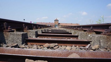 Auschwitz-Birkenau-15