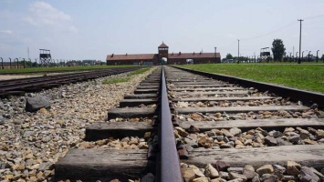 Auschwitz-Birkenau-19