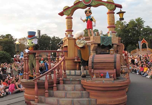 la-grande-parade-disney