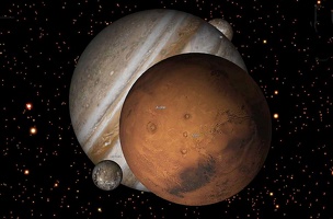 planete 0139-mars