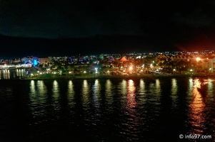 holland-america-croisiere-curacao-night-2