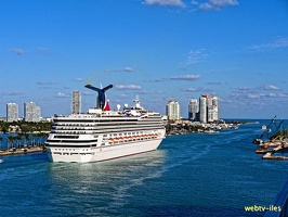 floride-miami-port488