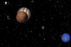 planete 0156-mars